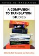 A Companion to Translation Studies... - Bild 1