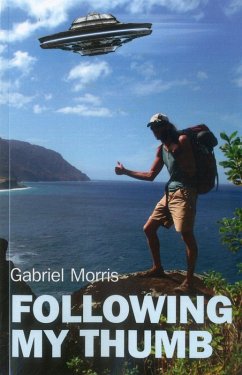 Cover Following My Thumb (eBook, ePUB)