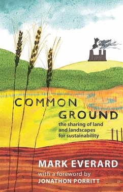 Cover Common Ground (eBook, ePUB)