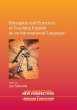 Principles and Practices of Teaching... - Bild 1