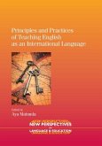 Principles and Practices of Teaching English as an International Language (eBook, ePUB)