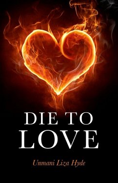 Cover Die to Love (eBook, ePUB)