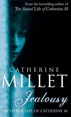 Jealousy (eBook, ePUB) - Millet, Catherine