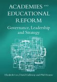 Academies and Educational Reform (eBook, ePUB)