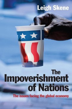 The Impoverishment of Nations (eBook, ePUB) - Skene, Leigh