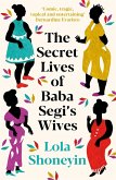 The Secret Lives of Baba Segi's Wives (eBook, ePUB)