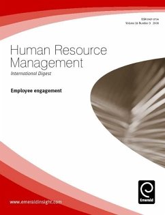 Cover Employee Engagement (eBook, PDF)