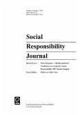 Selected papers - 6th International Conference on Corporate Social Responsibility 2007, Kuala Lumpur (eBook, PDF)