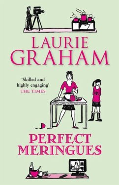 Cover Perfect Meringues (eBook, ePUB)