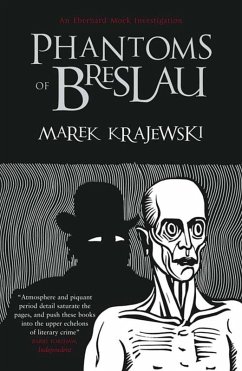 Phantoms of Breslau (eBook, ePUB) - Krajewski, Marek