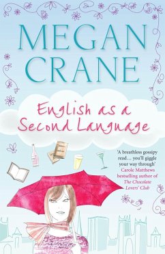 Cover English as a Second Language (eBook, ePUB)