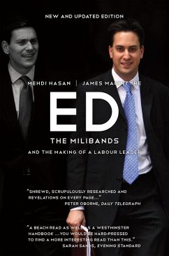 ED (eBook, ePUB) - Hasan, Mehdi