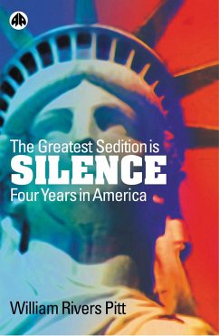 The Greatest Sedition is Silence (eBook, PDF) - Pitt, William Rivers