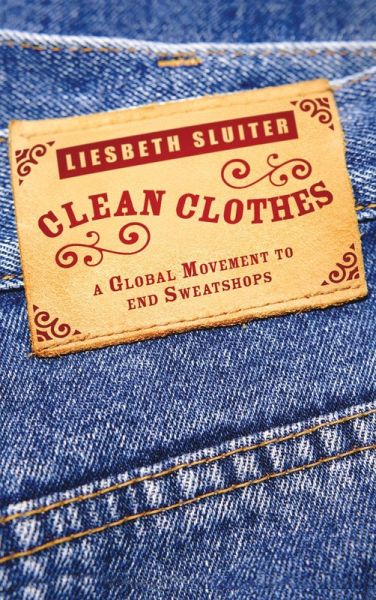 Clean Clothes (eBook, PDF) Clean Clothes (eBook, PDF)