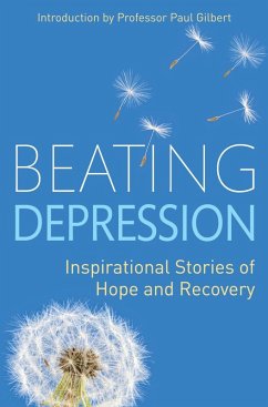 Beating Depression (eBook, ePUB) - Gilbert, Paul