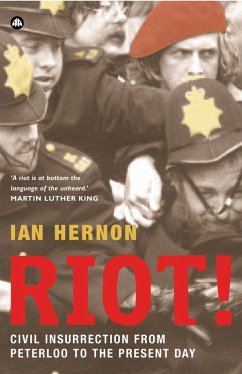 Riot! (eBook, PDF) - Hernon, Ian