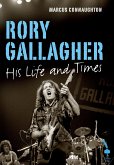 Rory Gallagher (eBook, ePUB)