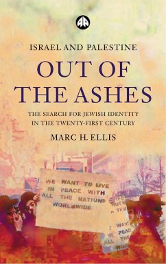 Cover Israel and Palestine - Out of the Ashes (eBook, PDF)