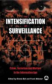 The Intensification of Surveillance (eBook, PDF)