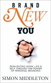 Brand New You (eBook, ePUB)