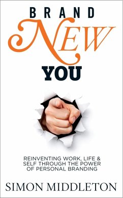 Cover Brand New You (eBook, ePUB)