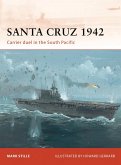 Santa Cruz 1942 (eBook, PDF)
