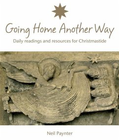 Cover Going Home Another Way (eBook, PDF)