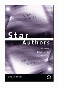 Star Authors (eBook, PDF) - Moran, Joe