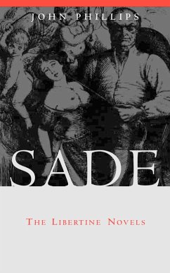 Cover Sade (eBook, PDF)