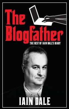 The Blogfather (eBook, ePUB) - Dale, Iain