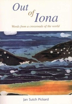 Cover Out of Iona (eBook, PDF)