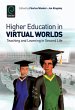 Higher Education in Virtual Worlds... - Bild 1