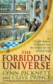 The Forbidden Universe (eBook, ePUB)