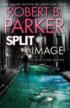 Split Image (eBook, ePUB) - B. Parker, Robert