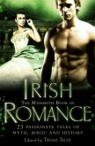 The Mammoth Book of Irish Romance (eBook, ePUB)