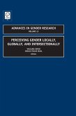 Perceiving Gender Locally, Globally, and Intersectionally (eBook, PDF)