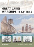 Great Lakes Warships 1812-1815 (eBook, PDF)