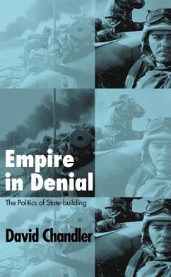 Cover Empire in Denial (eBook, PDF)