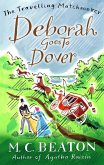 Deborah Goes to Dover (eBook, ePUB) Deborah Goes to Dover (eBook, ePUB)