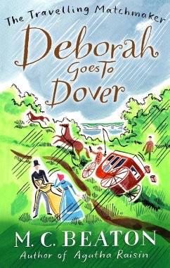 Deborah Goes to Dover (eBook, ePUB) - Beaton, M. C.
