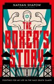 The Boxer's Story (eBook, ePUB)