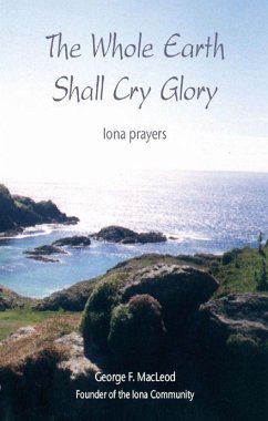 Whole Earth Shall Cry Glory (eBook, ePUB) - Macleod, George