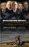 Devastating Society (eBook, PDF)