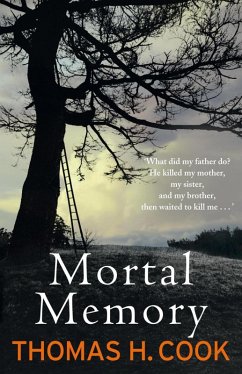 Mortal Memory (eBook, ePUB) - Cook, Thomas H; H. Cook, Thomas