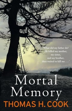 Cover Mortal Memory (eBook, ePUB)