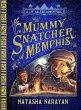 The Mummy Snatcher of Memphis (eBook,... - Bild 1