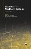 Social Attitudes in Northern Ireland - the 9th Report (eBook, PDF)