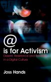 @ is for Activism (eBook, PDF)