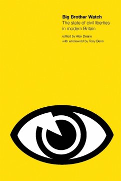 Cover Big Brother Watch (eBook, ePUB)
