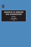 Advances in Mergers and Acquisitions (eBook, PDF)